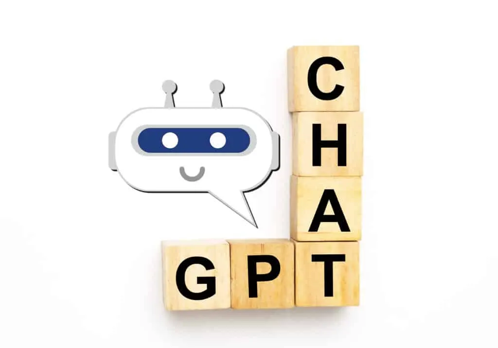 chat gpt