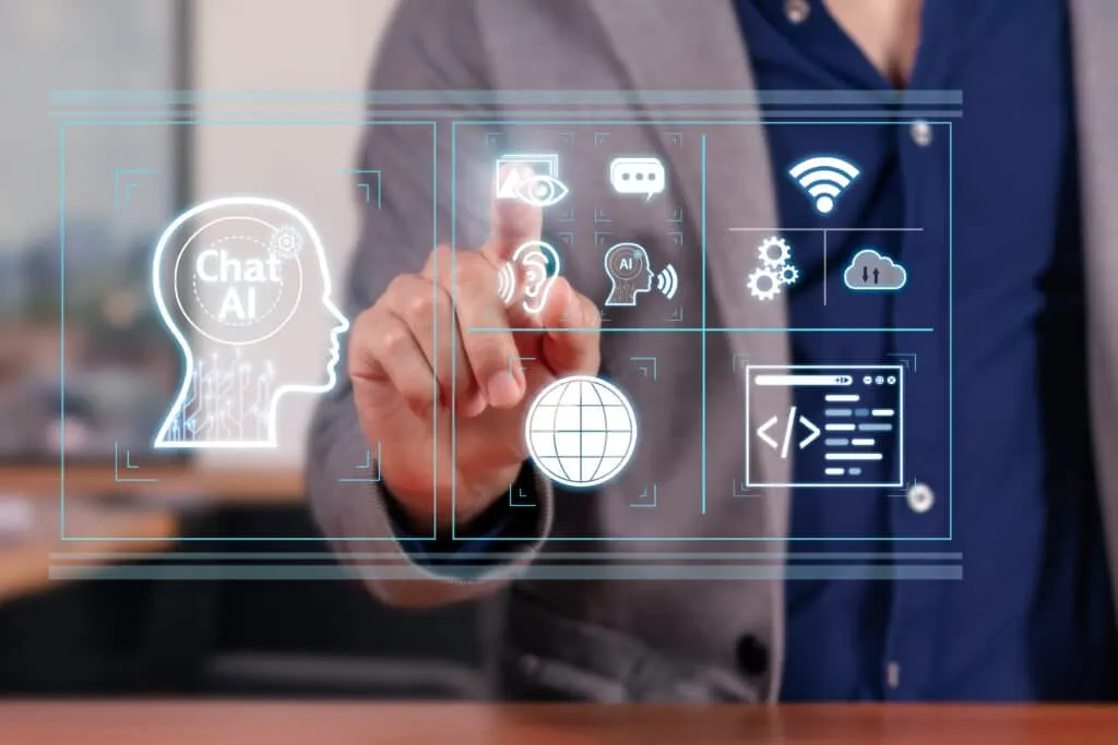 chat gpt