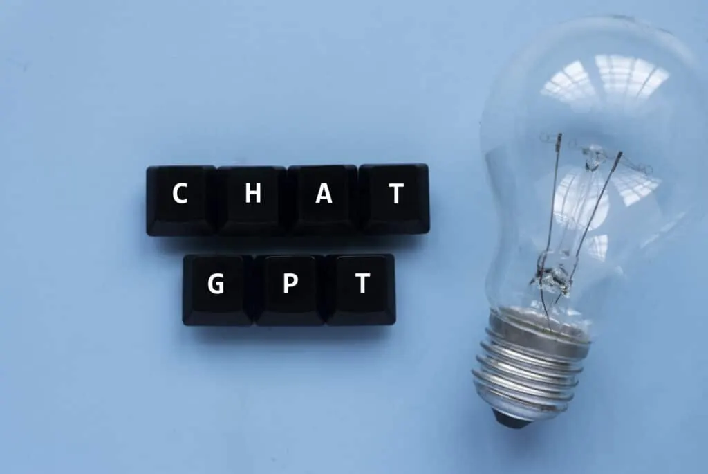 chat gpt