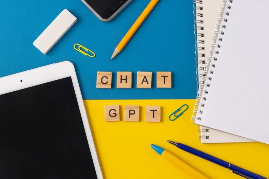 chat gpt