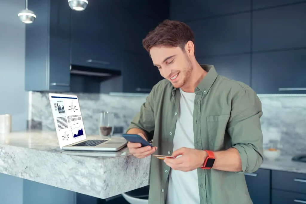 processus paiement