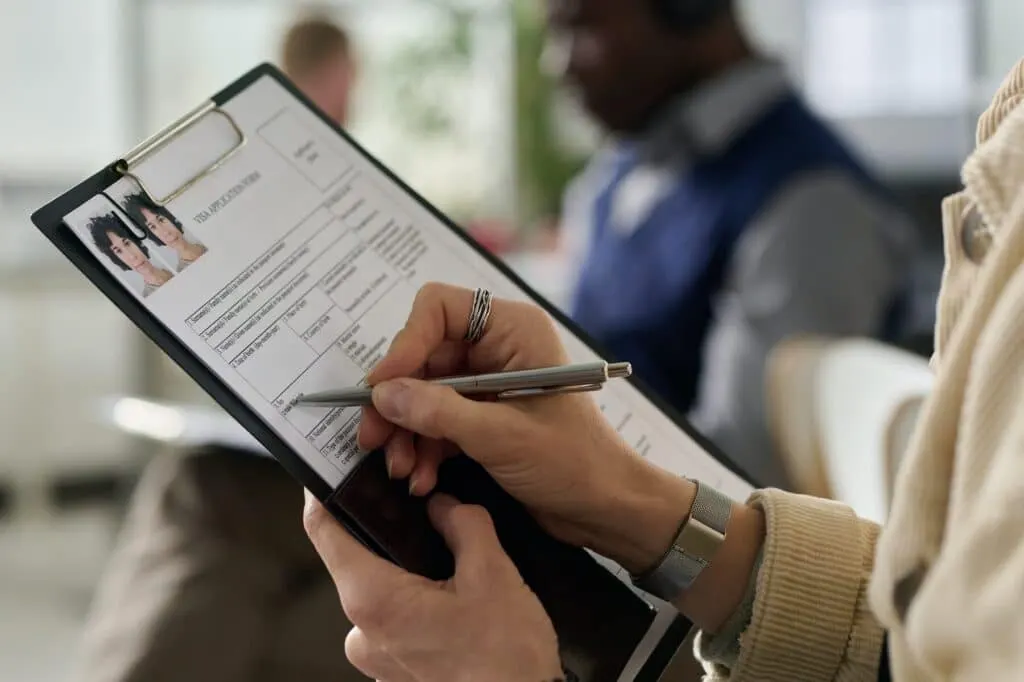 service client