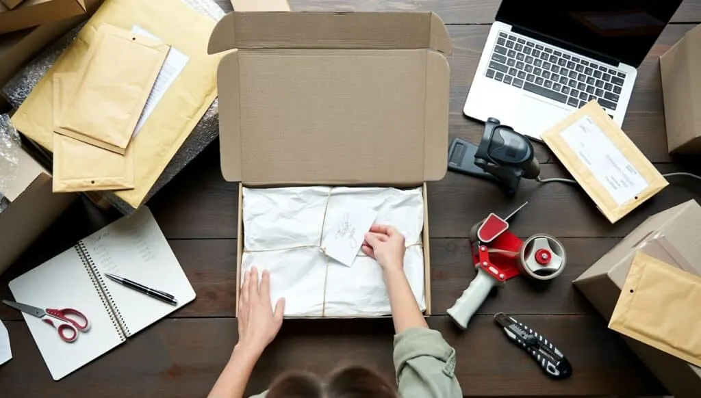 Optimiser votre boutique en ligne avec un nom de domaine Shopify