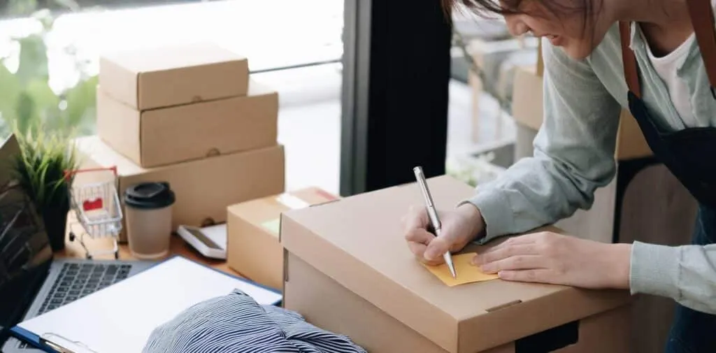 Boutique en ligne pour le dropshipping : Guide pour les entrepreneurs (100 caractères max)