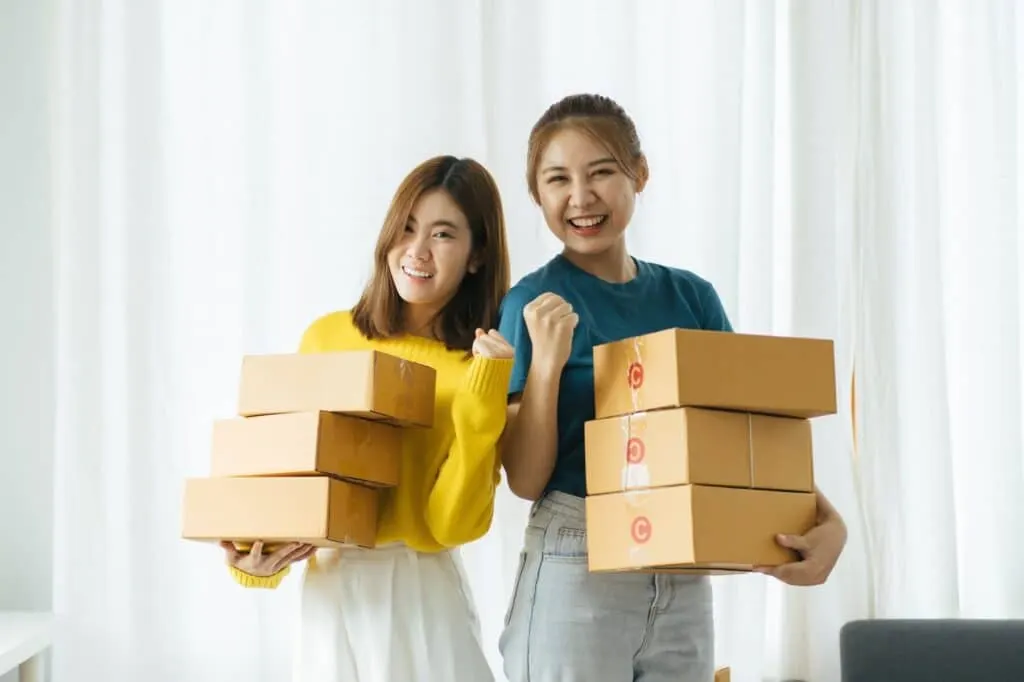 Dropshipping de vêtements : développez votre entreprise en France avec succès !