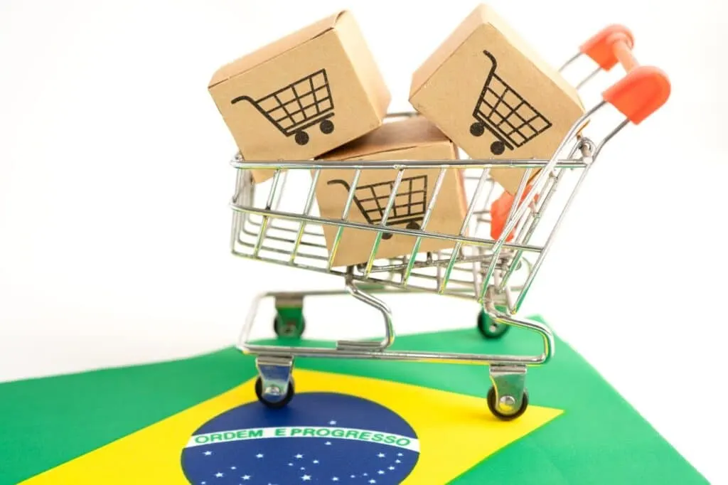 Fournisseurs brésiliens pour le dropshipping national en 2022.