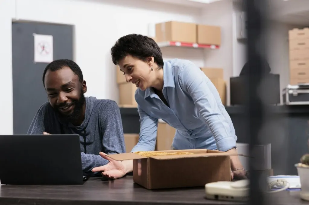 Guide du CNAE pour le dropshipping en français